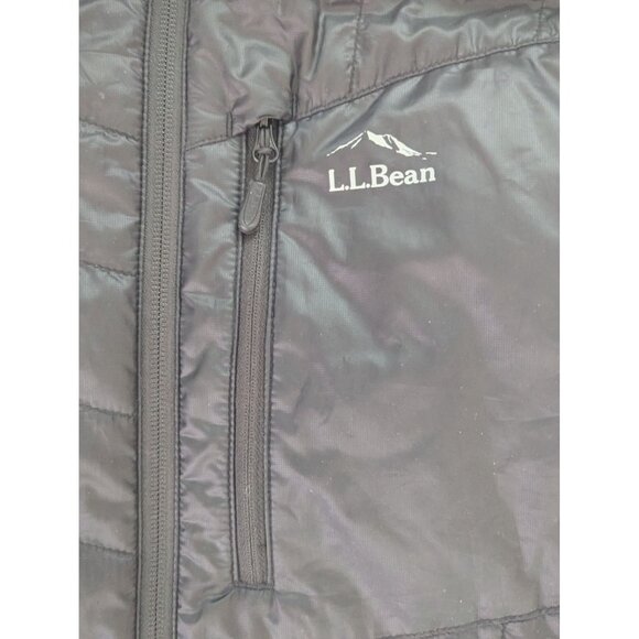 Women's PrimaLoft Packaway Vest - Size XLP - Picture 3 of 6